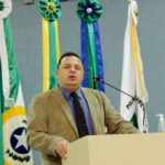 “Prefeito apresenta PL Jabuti na Câmara de Cacoal” afirma vereador